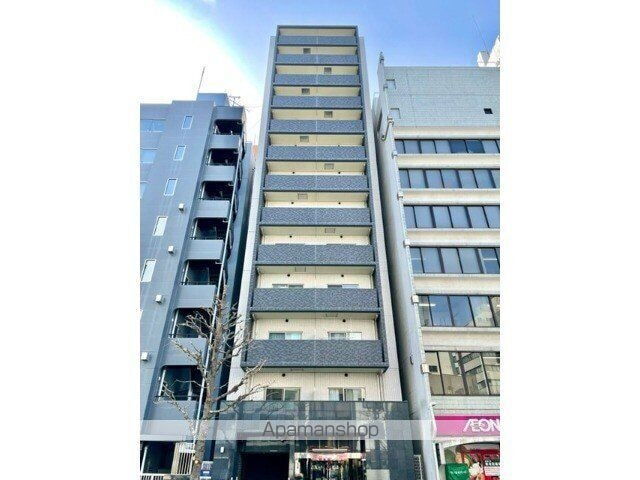 東京都千代田区岩本町２丁目 賃貸マンション