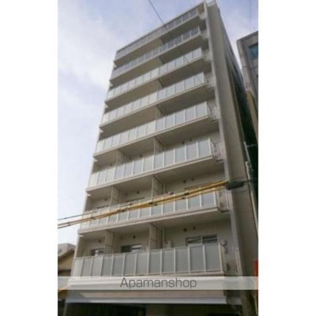 東京都墨田区緑２丁目 賃貸マンション