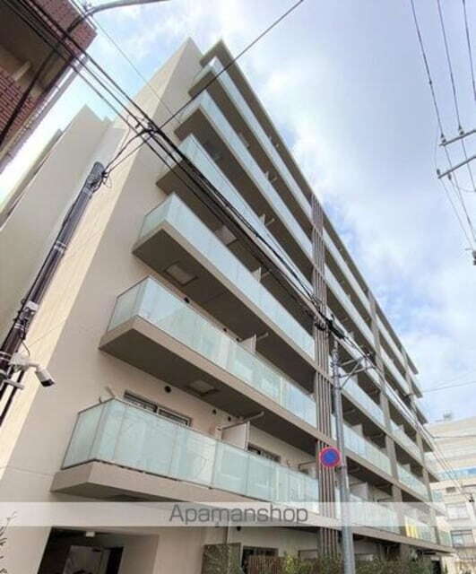 東京都墨田区横川２丁目 賃貸マンション