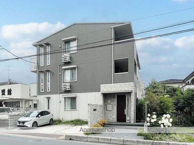 埼玉県さいたま市見沼区東大宮５丁目 賃貸アパート