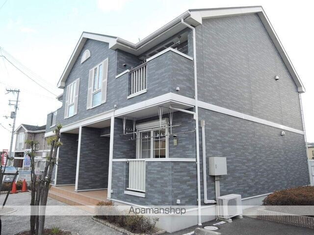 大阪府岸和田市包近町 賃貸アパート