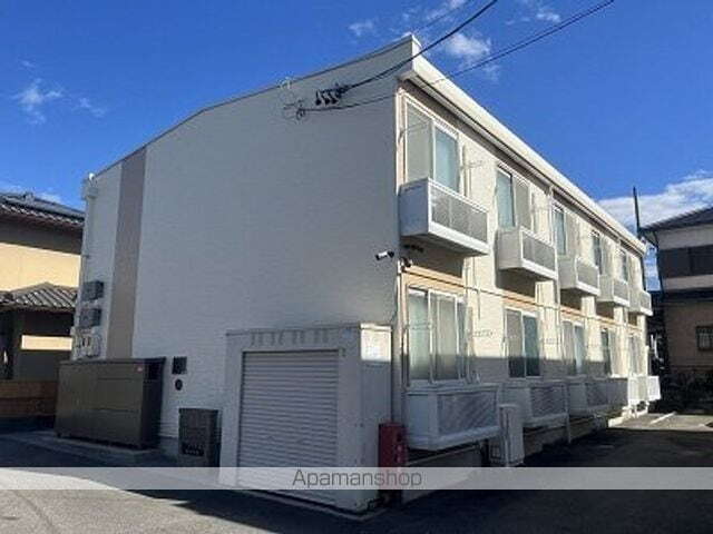 愛知県半田市花田町２丁目 賃貸アパート