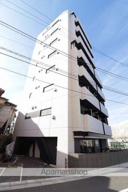 東京都練馬区東大泉４丁目 賃貸マンション