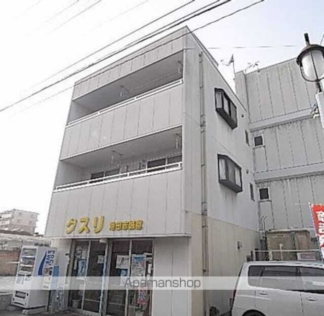 池田志誠堂
