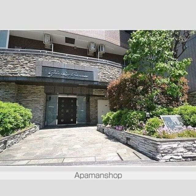 東京都千代田区外神田２丁目 賃貸マンション