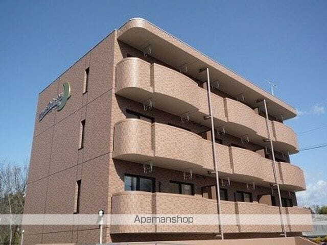 岐阜県美濃加茂市山之上町 賃貸マンション