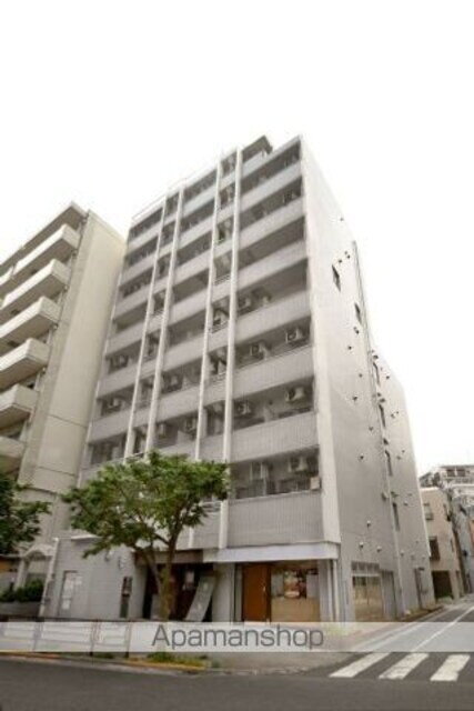 東京都台東区千束３丁目 賃貸マンション