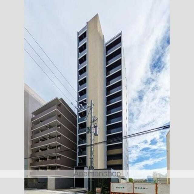 ＳーＲＥＳＩＤＥＮＣＥ天満橋ａｒ