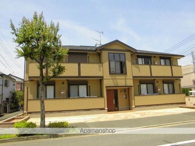 東京都葛飾区細田４丁目 賃貸アパート