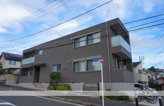 神奈川県横浜市戸塚区柏尾町 賃貸マンション