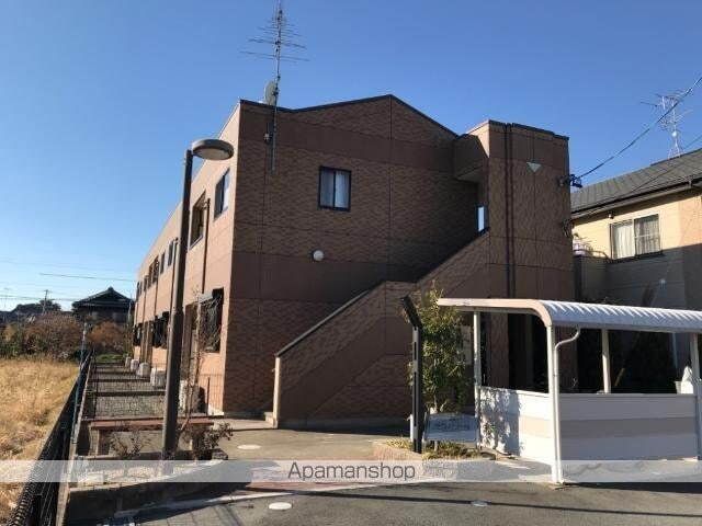 静岡県湖西市鷲津 賃貸アパート