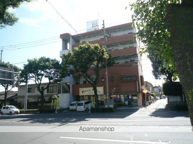鹿児島県鹿児島市鴨池１丁目 賃貸マンション