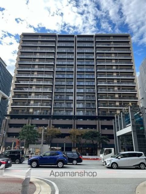 ＲＪＲプレシア天神サウス 16階建
