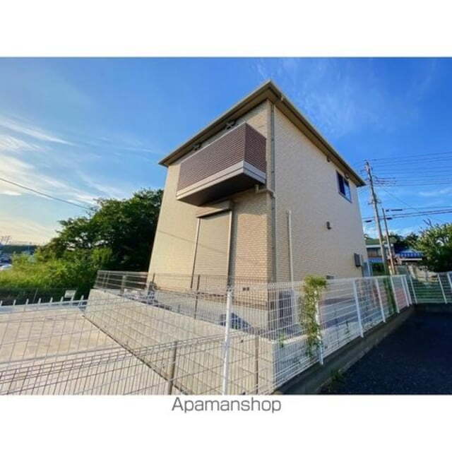 千葉県千葉市稲毛区園生町 賃貸一戸建て