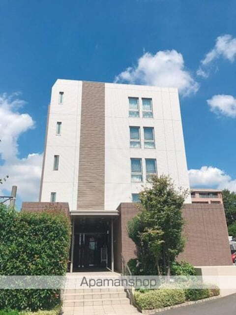 神奈川県横浜市港北区菊名２丁目 賃貸マンション