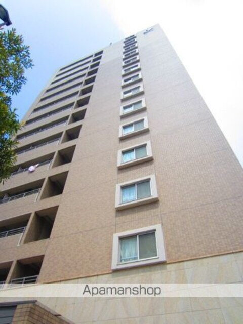 福岡県福岡市博多区東光２丁目 賃貸マンション