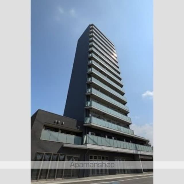 千葉県千葉市稲毛区稲毛東４丁目 賃貸マンション