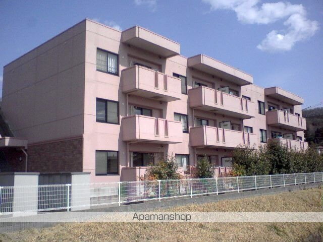 ヒルサイドスクエアⅠ