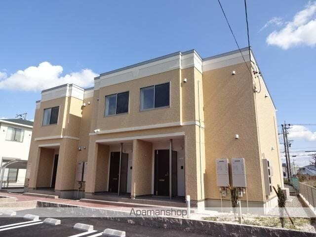 愛知県一宮市浅野字馬東 賃貸アパート