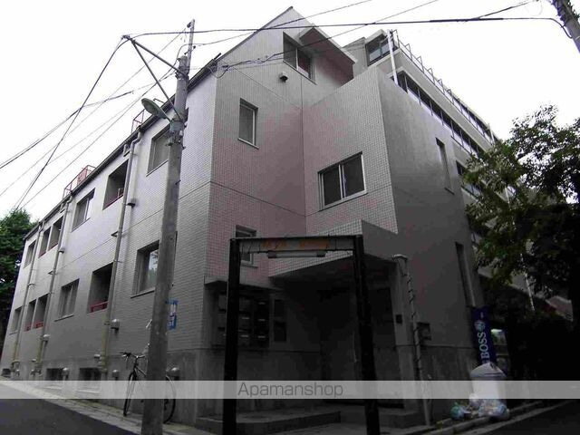 東京都豊島区要町１丁目 3階建