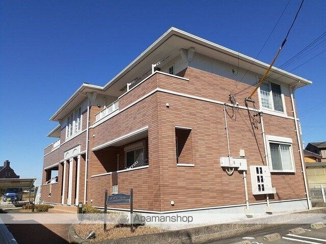 愛知県常滑市塩田町５丁目 賃貸アパート