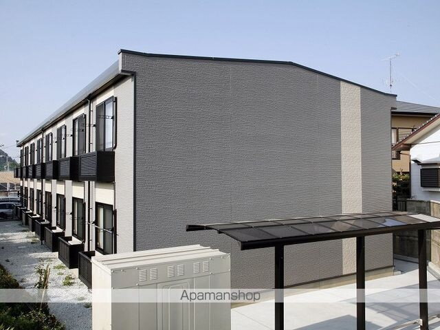 レオパレス三ッ橘