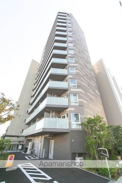 東京都港区港南２丁目 賃貸マンション