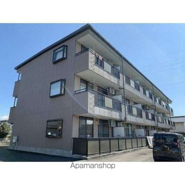 長野県長野市丹波島３丁目 賃貸マンション