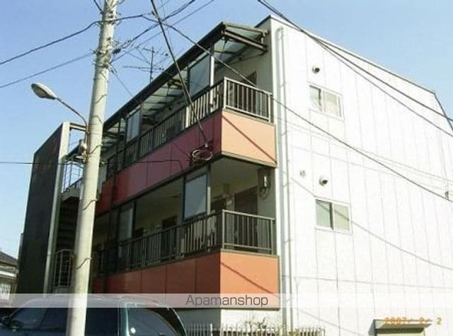 千葉県千葉市中央区弁天２丁目 賃貸マンション