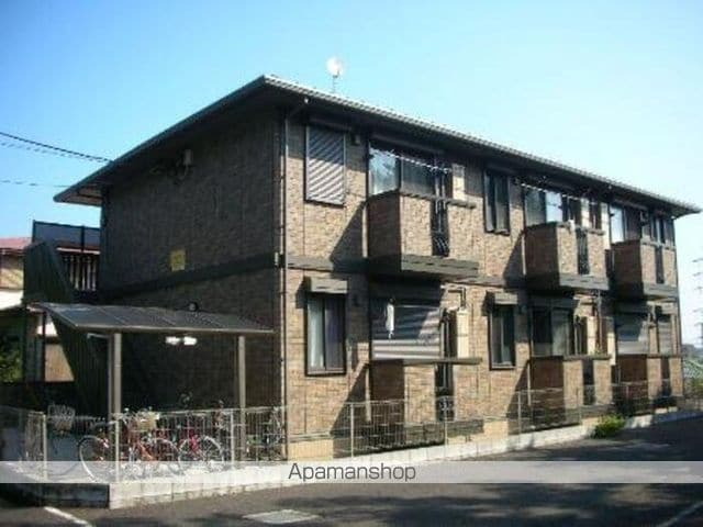 千葉県千葉市中央区椿森５丁目 賃貸アパート