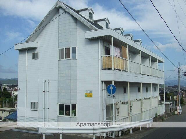 福岡県福岡市東区若宮２丁目 2階建 築40年3ヶ月