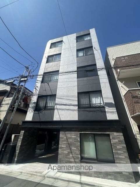 東京都江東区古石場２丁目 賃貸マンション