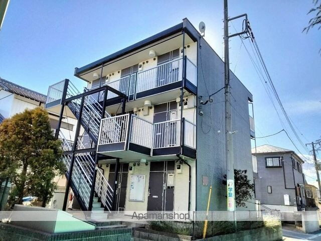 埼玉県さいたま市見沼区東大宮２丁目 賃貸マンション