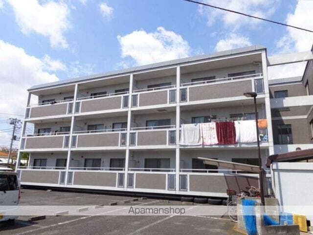 東京都江戸川区東小岩１丁目 賃貸マンション