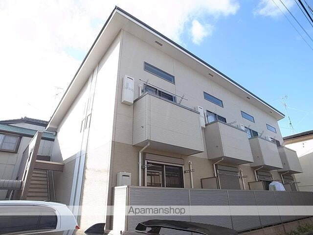 千葉県柏市大塚町 賃貸アパート