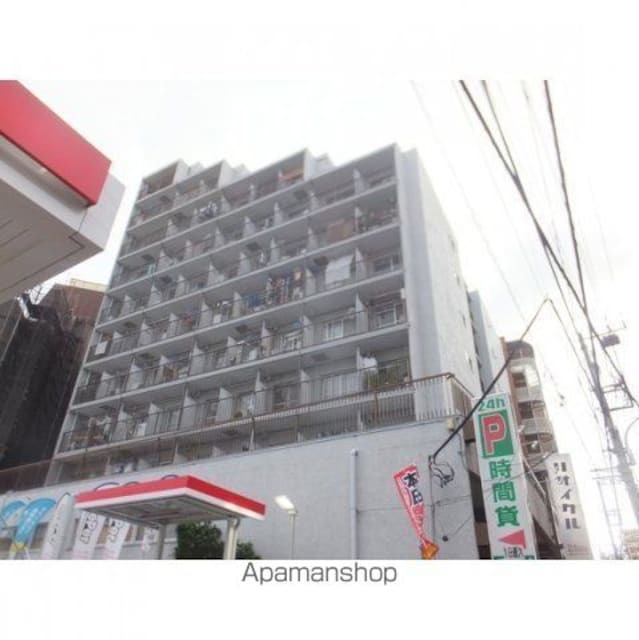 東京都練馬区豊玉上２丁目 賃貸マンション