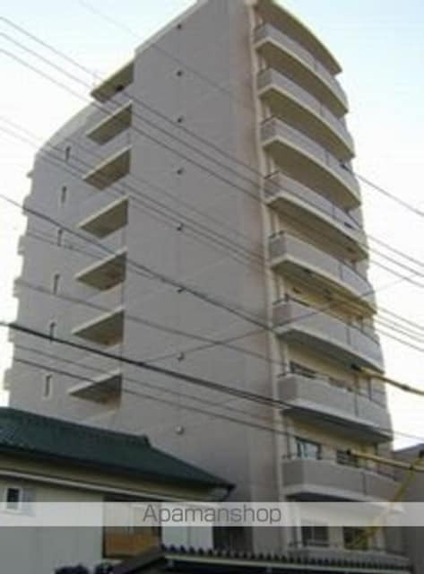 愛知県名古屋市西区幅下２丁目 賃貸マンション