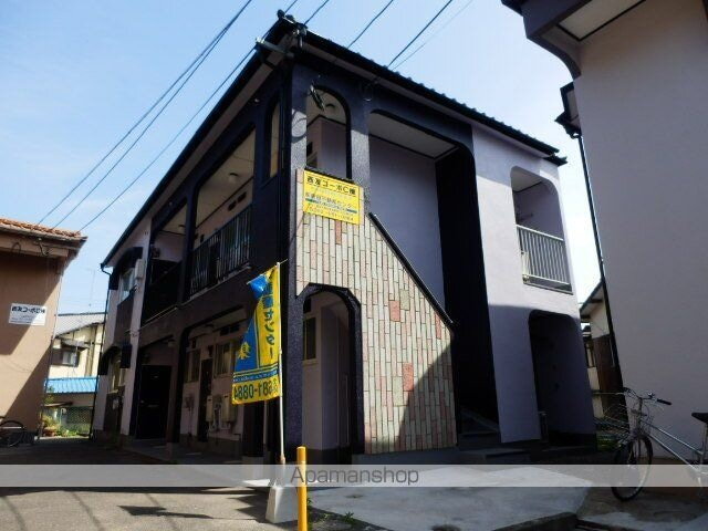 西友コーポＣ棟