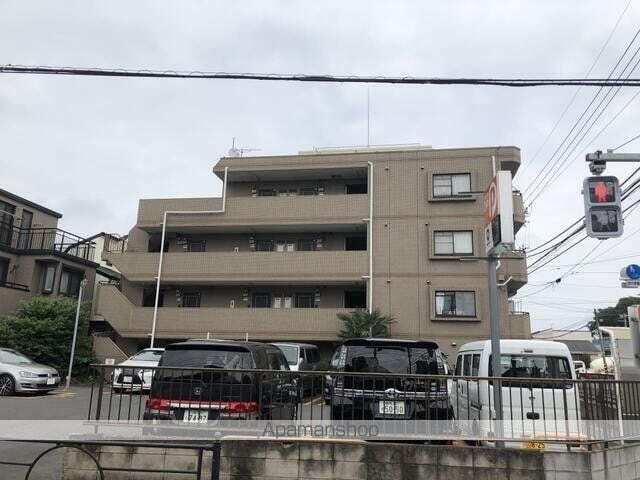 東京都練馬区中村２丁目 賃貸マンション