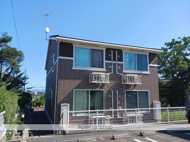 新潟県新潟市東区松崎２丁目 賃貸アパート