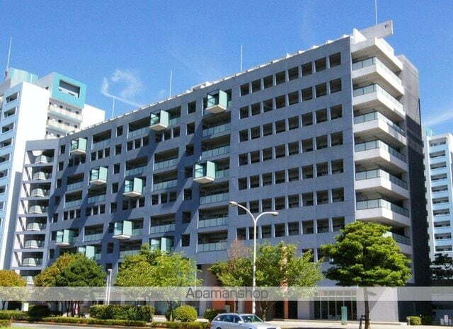 千葉県千葉市美浜区打瀬２丁目 賃貸マンション