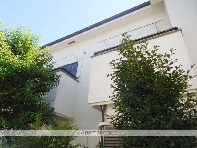 東京都杉並区阿佐谷北３丁目 2階建 築34年9ヶ月