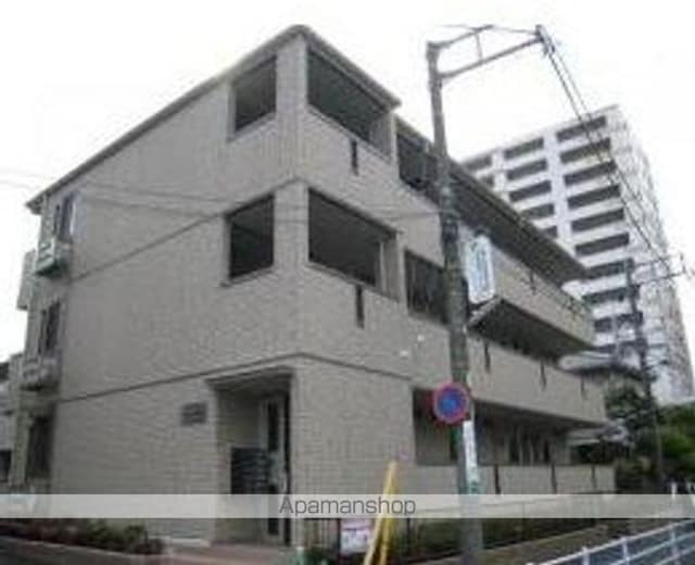 メゾンドール岩井口