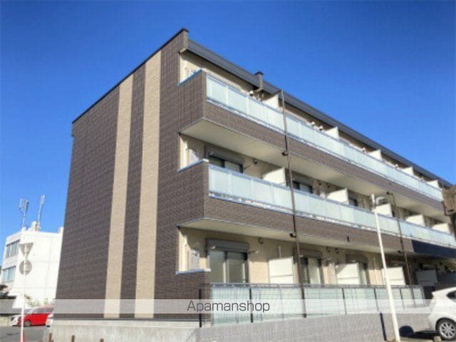 千葉県千葉市中央区稲荷町２丁目 賃貸マンション