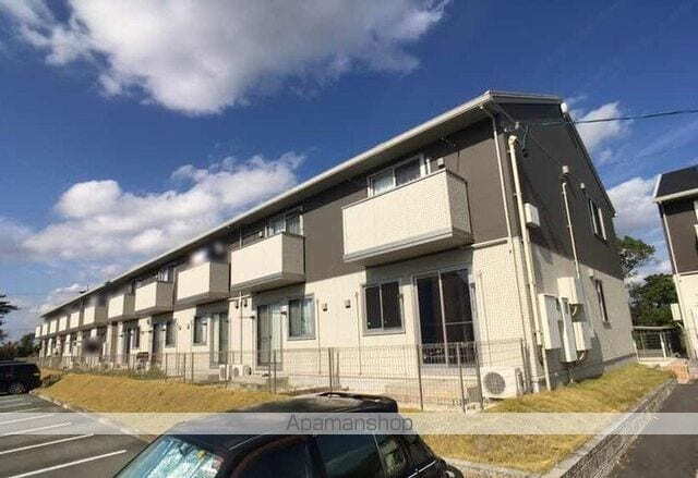 ＳＥＲＥＮＯ　ⅱ 2階建