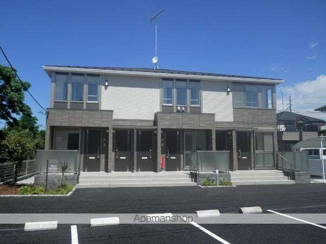 埼玉県行田市栄町 賃貸アパート