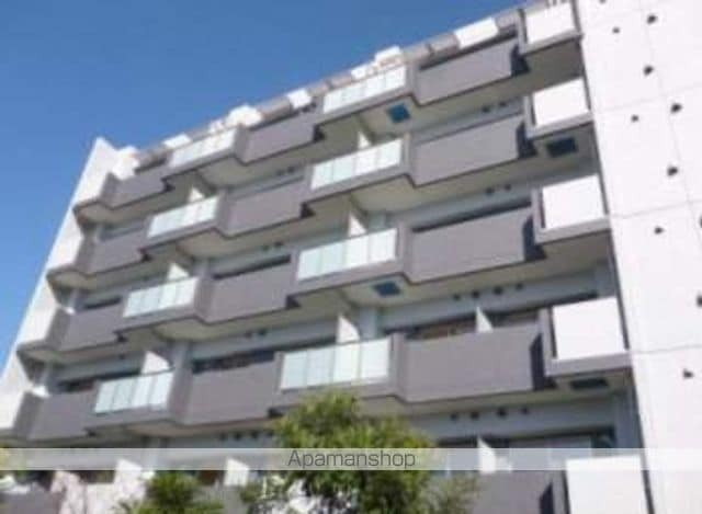 東京都葛飾区柴又１丁目 賃貸マンション