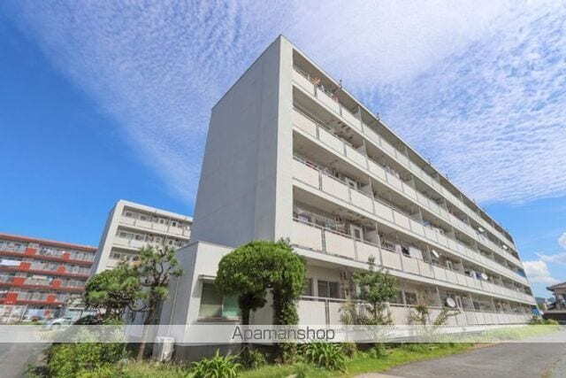 福岡県福岡市東区和白東１丁目 賃貸マンション