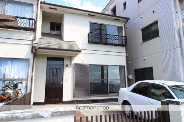 ハイツジャヌケ（１－４－７）