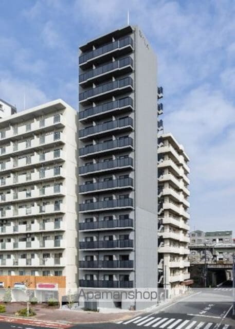 東京都江東区亀戸６丁目 賃貸マンション